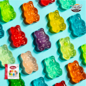 $1 Albanese Gummi Bears