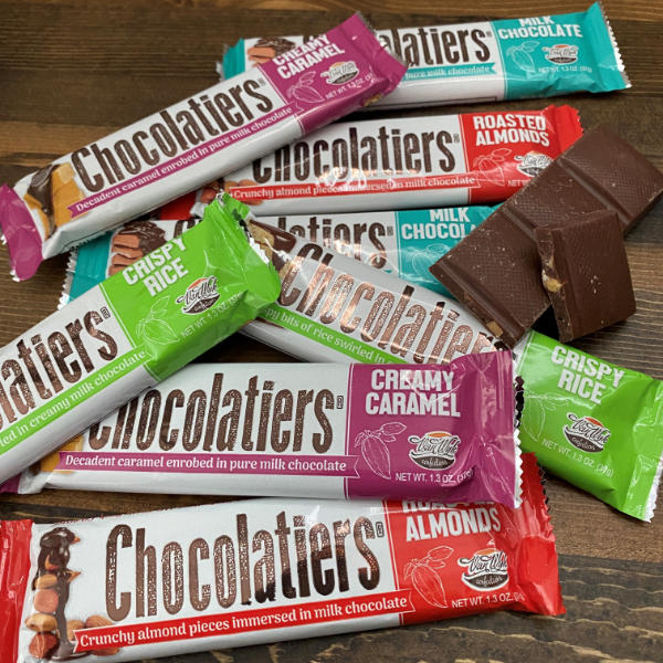 $1 Chocolatiers Chocolate Bar Fundraiser - Image 3