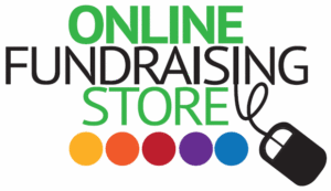 online fundraising store
