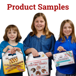 Order Product Samples